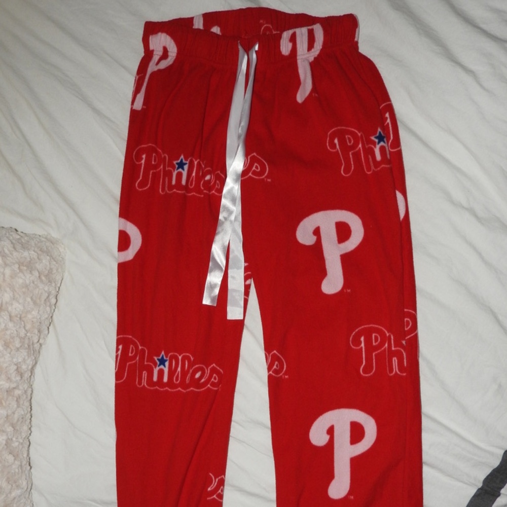 phillies pj pants